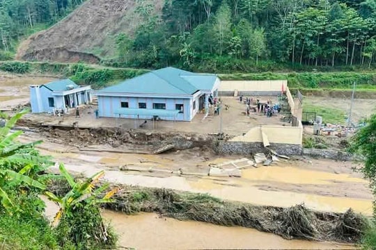 Ba Bể (Bắc Kạn): Không tổ chức các hoạt động đi tham quan, học tập kinh nghiệm dưới mọi hình thức