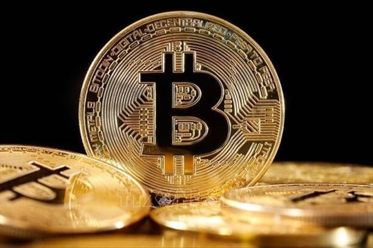 Giá Bitcoin cao nhất mọi thời đại, chạm mốc 110.000 USD