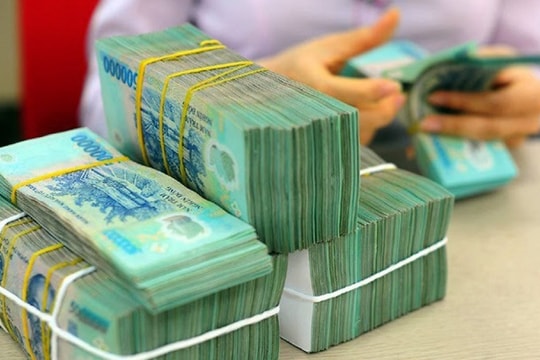 Giải bài toán vốn - 'nút thắt cổ chai' của khu vực tư nhân