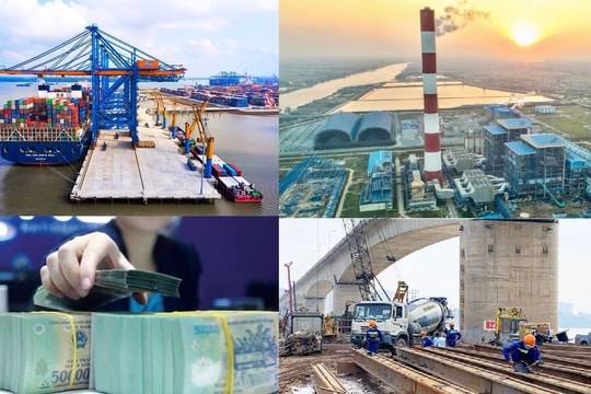 Mệnh lệnh bức thiết cho tăng trưởng