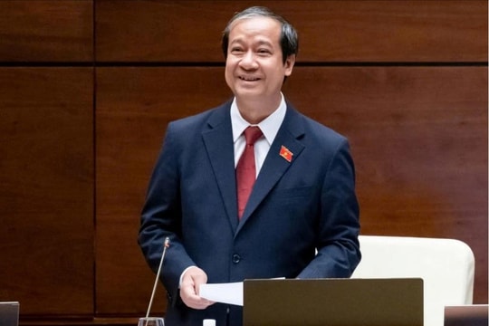 Dành khoảng 31,4 nghìn tỷ đồng/năm để miễn, hỗ trợ học phí cho trẻ em mầm non, học sinh phổ thông