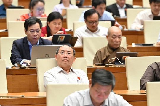 Thanh tra theo kế hoạch sẽ rất khó ‘bắt quả tang’