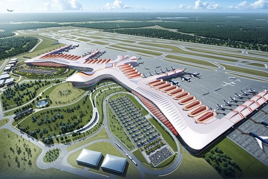 Trung ương “rót vốn” cho APEC Phú Quốc, thúc đẩy hàng loạt dự án kịp tiến độ‏