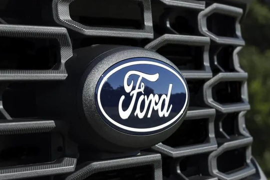 ‏Ford tụt hạng 'thê thảm' trong khảo sát uy tín mới nhất‏