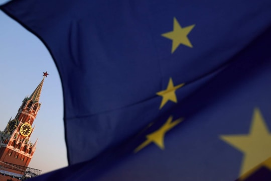 Trừng phạt leo thang, đối thoại bế tắc: Căng thẳng Nga - EU chưa có lối ra