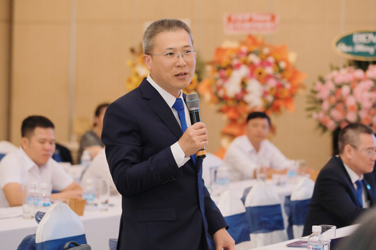 Ứng dụng khoa học công nghệ, nâng cao chất lượng lao động ngành giao thông