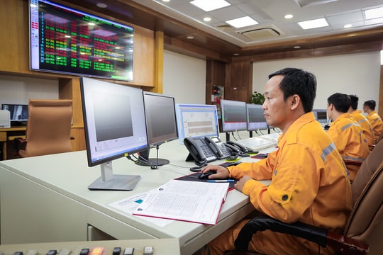 Khoa học công nghệ: Nền tảng đưa Petrovietnam bước vào kỷ nguyên mới