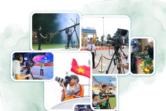 Xây thành lũy vững chắc chống lại bóng tối của tin giả