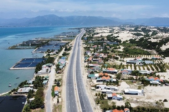 Khánh Hòa lấy ý kiến điều chỉnh quy hoạch tại Nha Trang, đề xuất chuyển đất công viên sang xây dựng cao tầng