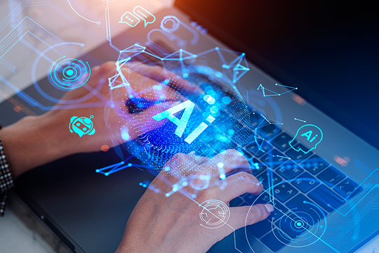 Trí tuệ nhân tạo có thực sự tạo ra viễn cảnh một tòa soạn tự động hóa toàn diện?