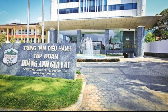 Hoàng Anh Gia Lai hoàn tất thoái vốn khỏi công ty liên kết cuối cùng, tập trung nông nghiệp và giảm mạnh lỗ lũy kế