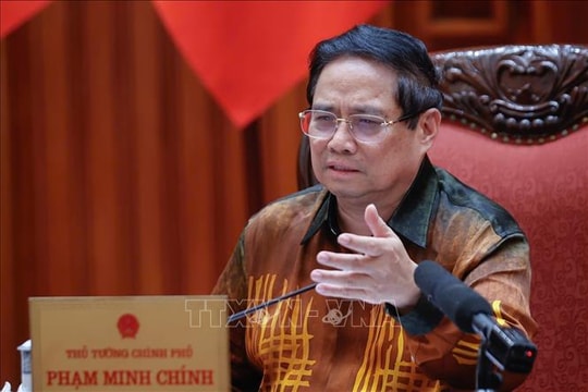 Trung tâm tài chính quốc tế tại Việt Nam phải là sân chơi tự do, bình đẳng