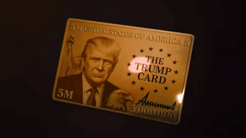 Sắp ra mắt 'Thẻ Vàng' nhập cư Mỹ trị giá 5 triệu USD