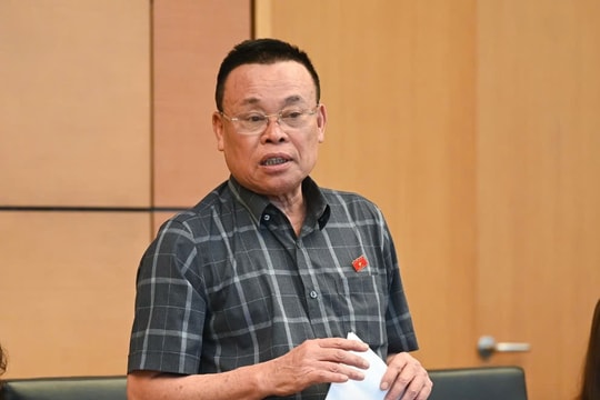 Cải tổ toàn diện cơ chế thực thi để dòng vốn thực sự ‘chảy đến’ đúng nơi cần thiết