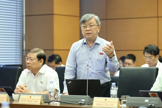 Còn phổ biến hiện tượng 'trên nóng dưới lạnh'