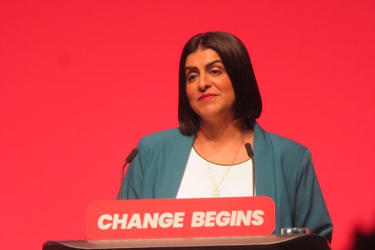 Vương quốc Anh sẽ thiến hóa học đối với tội phạm tình dục