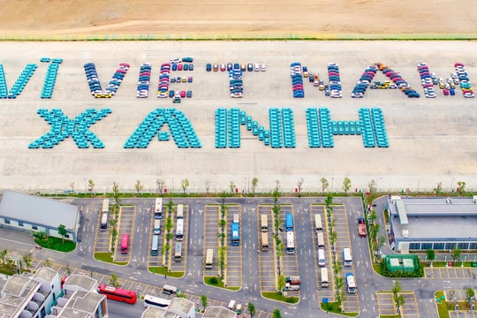 VinFast triển khai chương trình khách hàng thân thiết toàn dân