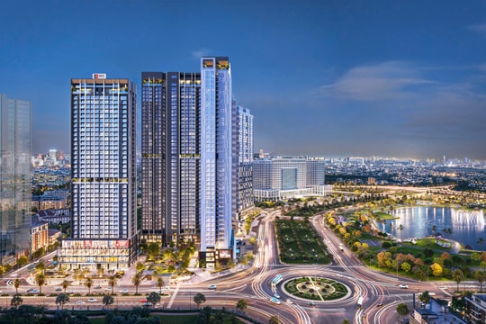 The Matrix One Premium biểu tượng đẳng cấp vượt thời gian