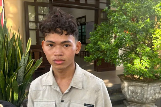 2 bên nội ngoại mâu thuẫn, gây án giết người ngay tại bệnh viện