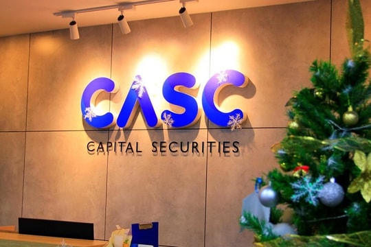 Công ty CP Chứng khoán Thủ Đô bị phạt 152,5 triệu đồng