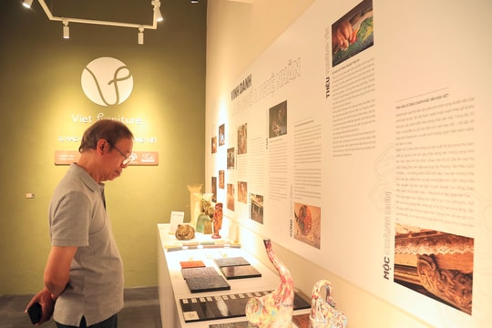 Ra mắt Trend 26+: Ấn phẩm xu hướng đầu tiên định hình tương lai nội thất và kiến trúc Việt Nam