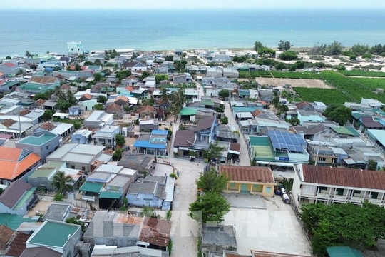 Ninh Thuận đẩy nhanh tiến độ các dự án thành phần Nhà máy điện hạt nhân