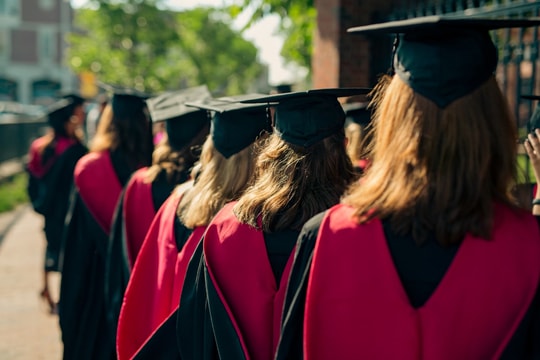Sinh viên nước ngoài có thể phải rời bỏ Đại học Harvard sau lệnh cấm mới