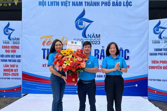 Phó Giám đốc 9x của Head Tâm Anh – Lãnh đạo trẻ ‘nói ít – làm nhiều’