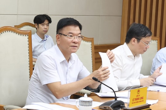 Nghiên cứu tăng thêm thẩm quyền cho cấp xã trong lĩnh vực giáo dục