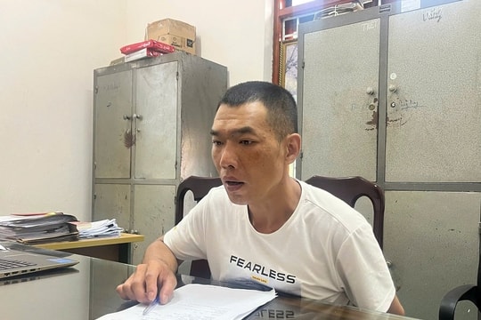 Gia Lai: Bắt giữ đối tượng cướp điện thoại, bán lấy tiền mua ma túy