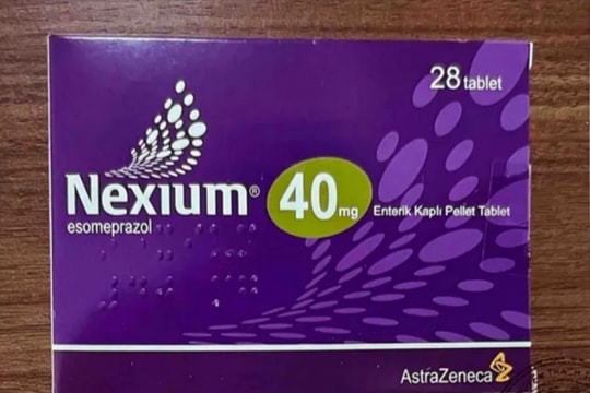 Truy tìm nguồn gốc thuốc giả tại nhà thuốc Đức Anh