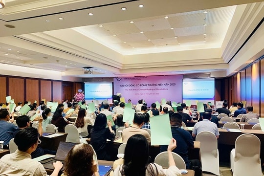 VIX đặt mục tiêu lãi 1.500 tỷ đồng, đẩy mạnh công nghệ và tự doanh để đón cơ hội nâng hạng thị trường