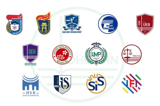 ĐHQGHN dự kiến sẽ tuyển sinh 21.125 chỉ tiêu vào hơn 150 ngành