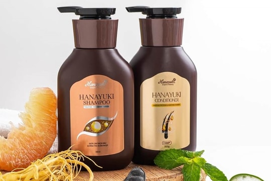 2 công ty mỹ phẩm liên quan đến chồng Đoàn Di Băng bị yêu cầu đóng cửa