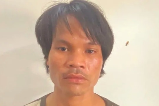 Giết vợ vì mâu thuẫn, chồng tạo hiện trường giả thành vụ tự tử