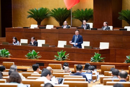 Đơn giản hóa thủ tục, rút ngắn tối đa quy trình, thời gian thực hiện dự án nhà ở xã hội