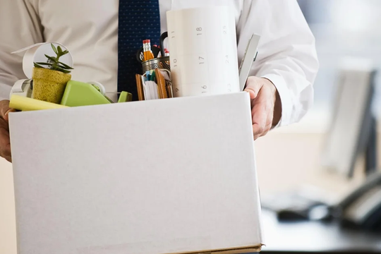 ‏Tỷ lệ thất nghiệp tại Mỹ tăng vọt, chạm đỉnh 3 tháng‏