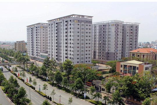 Lãi suất cao, thủ tục rối, quỹ đất ‘mất hút’, nhà ở xã hội đi về đâu?