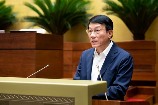 Hoàn thiện pháp luật về dẫn độ theo hướng đồng bộ, hiện đại