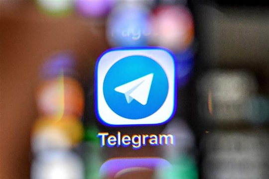 Telegram phản hồi trước thông tin sắp bị ngăn chặn hoạt động tại Việt Nam