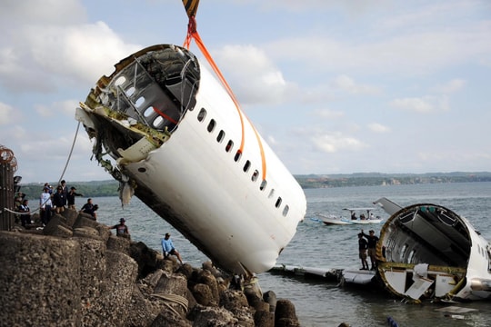 Boeing đạt thỏa thuận với Bộ Tư pháp Mỹ để tránh bị truy tố vụ 737 MAX khiến 346 người thiệt mạng