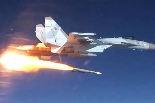 Mỹ nói Nga tái triển khai 'tên lửa vô song' thời Chiến tranh Lạnh