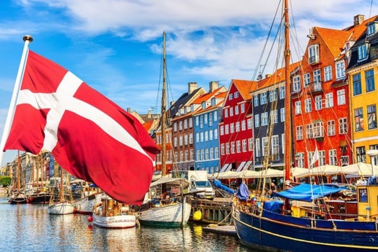 Người dân Đan Mạch sẽ phải làm việc đến 70 tuổi, cao nhất ở châu Âu