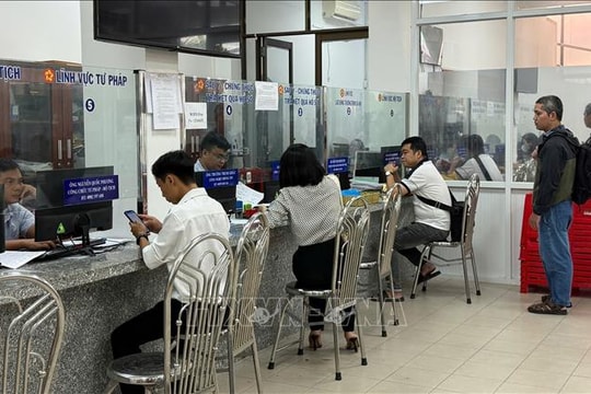 TP.HCM kết thúc mô hình cấp quận, huyện trước ngày 15/6