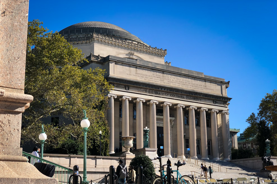 Những đại học Mỹ 'sống nhờ' sinh viên quốc tế