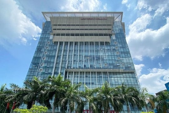 ‘Cỗ máy tạo tỷ phú’ ở TP.HCM: Doanh nghiệp có thể biến người dân giàu sau một đêm, lãi kỷ lục hơn 2.200 tỷ đồng, mỗi ngày thu 36 tỷ