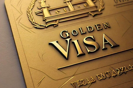 ‏Visa ‘thẻ vàng’ của Mỹ: Hào nhoáng nhưng kén khách‏