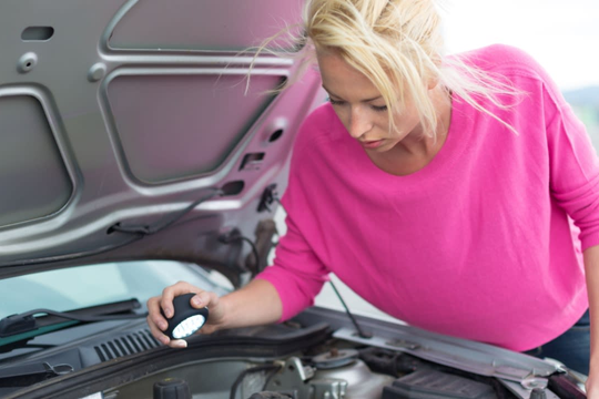 ‏Âm thanh lạ từ xe: Dấu hiệu ví tiền sắp 'khóc thét'‏