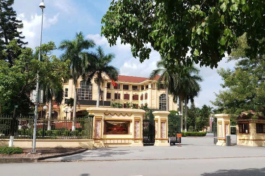 Bắc Ninh đề xuất chi 720 tỷ đồng, đón 4 đại học lớn về tỉnh