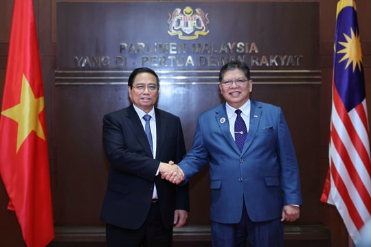 Malaysia đề nghị Việt Nam hỗ trợ phát triển nông nghiệp